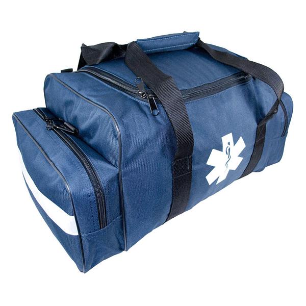 Medsource International Bag Attack Navy Ea - MS-B3401