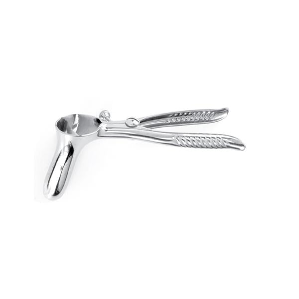 Miltex-Integra Speculum Rectal Pratt Meister-Hand 8-1/2" Stainless Steel Ea - MH28-1