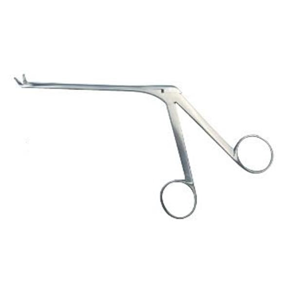 BR Surgical, Forcep Nasal Weil-Blakesley 7-1/2" 3.6Mm Stainless Steel Ea - BR46-22302