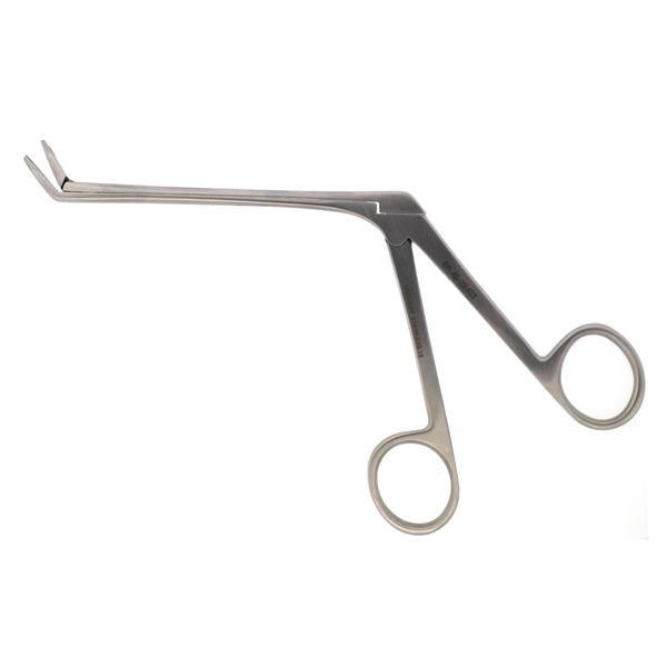 BR Surgical, Forcep Weil-Blakesley 7-1/2" 4.22Mm 45 Degree Up Stainless Steel Ea - BR46-22403