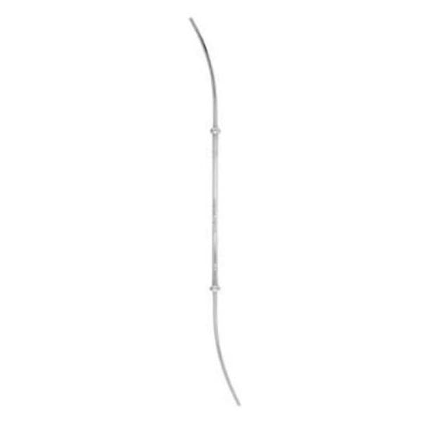Miltex-Integra Dilator Uterine Hank Meister-Hand 10-1/2" 6.3-6.6Mm 19-20Fr Rsbl Ss Ea - MH30-505-1920