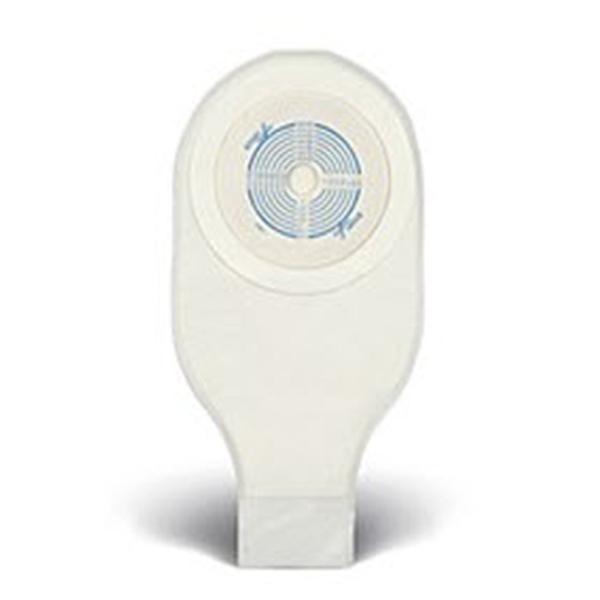 Convatec US Pouch Ostomy Activelife Stomahesive Pre-Cut 12" 10/Bx - 22767