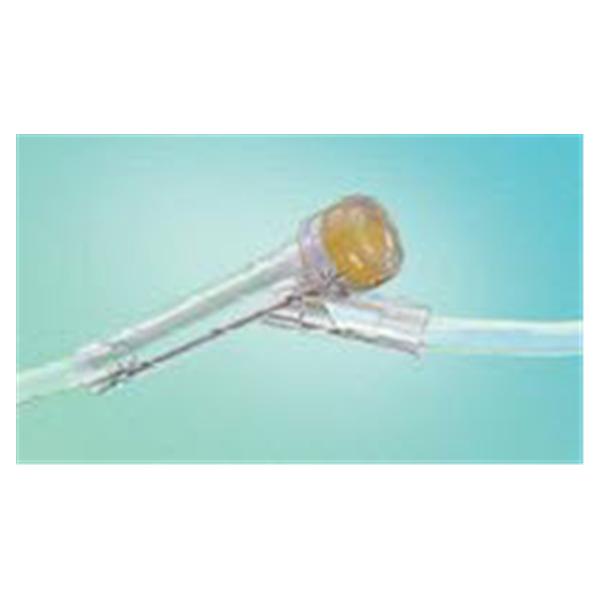 B. Braun Medical Iv Extension Set Ndls 18 Sfln Splt Sptm Inj Site: 6 F Ll/M 50/Ca - NF5300