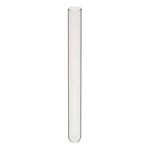 Kimble Chase Life Science Culture Tube Borosilicate Glass 6Ml 12X75Mm Round Bottom Non-Sterile 1000/Ca - 73500-1275