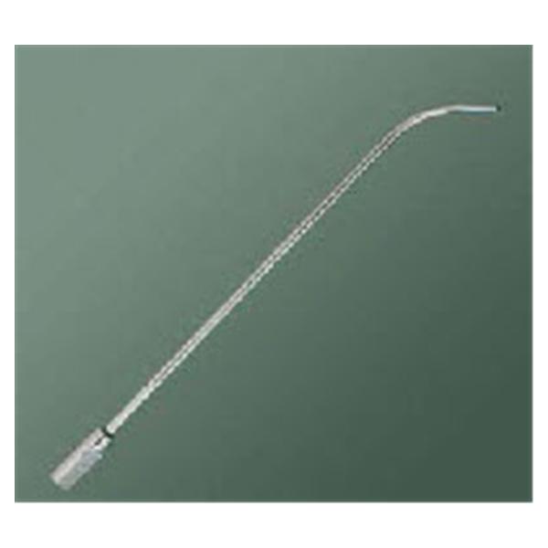 Bard Medical Division Sound Urethral Female/Urethral 18Fr Curved Tip Metal Ea - 604218