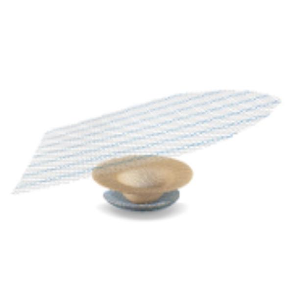 Ethicon Inc,a J & J Company Plug Mesh Ultrapro 4Cm Inguinal Hernia 2/Bx - UPPM2