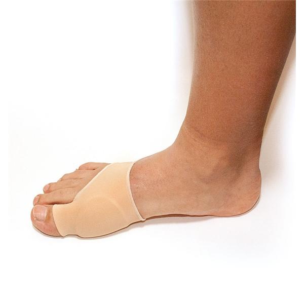 Econoline Products Pad Orthopedic Bunion Gel Size Small/Medium Ea - 1007809