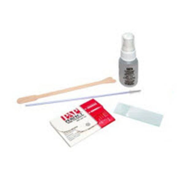 Cooper Surgical Tray Pap Smear With Cytobrush 720/Ca - 10065