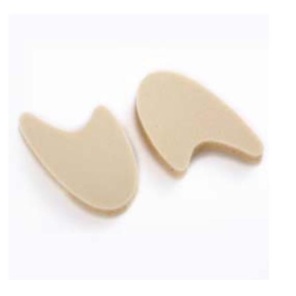 La Pointique International LTD Retractor Mixed Sizes Toe Foam 6/Box - 6021