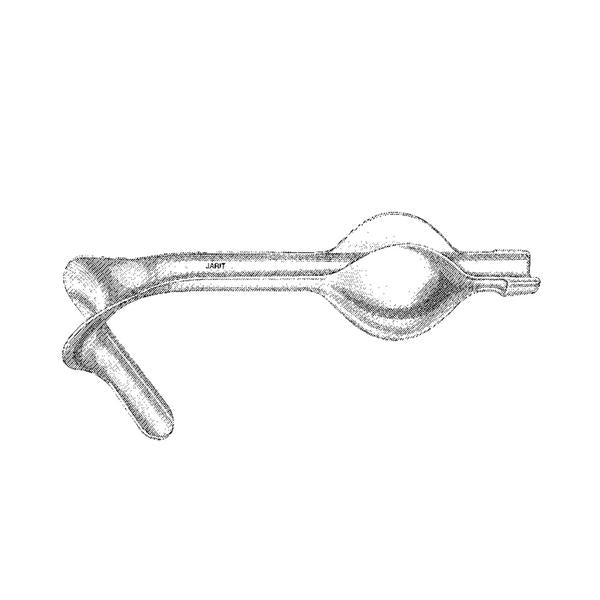Integra Neurosciences Speculum Vaginal Auvard 2-3/4X1-1/2" Weighted Stainless Steel Ea - 500-145