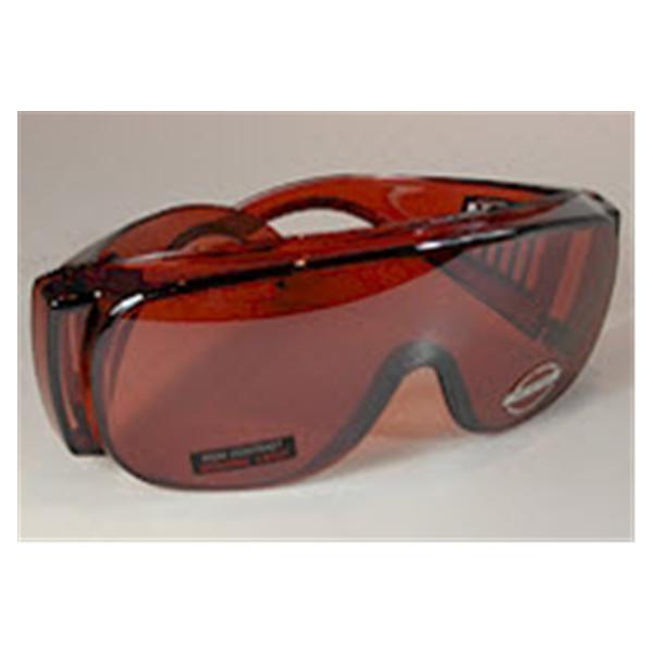 Eye Shield Technology Shield Eye Solo-Shield Aluminum 25/Bx - SSA-25