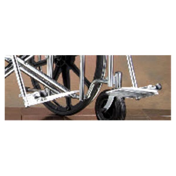 Dukal Corporation Footrest Fixed For Wheelchair 1/Pr - WCPT-085F