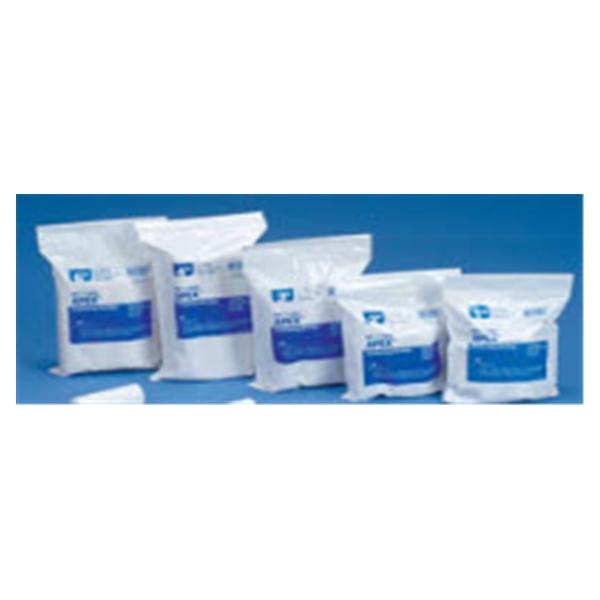 Deroyal Industries Inc Pad Abd Cotton 12X15" Sterile 25/Case - 32-142