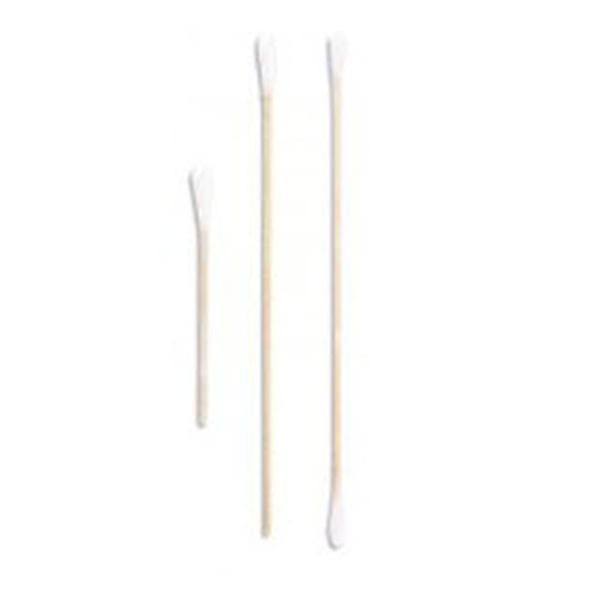 AMD Ritmed Applicator Cotton Non Sterile 6 In 10000/Ca - 56225