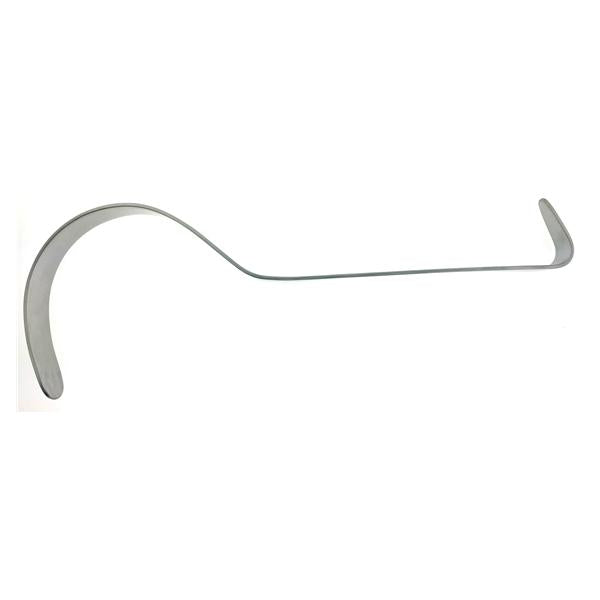 BR Surgical, Retractor Deaver 11-3/4" 25Mm Blade Stainless Steel Ea - BR18-18325