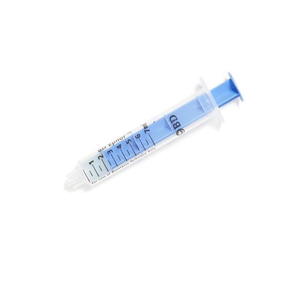 Avanos Medical Syringe 7Cc Luer Slip Irrigation Tip W/O Needle Loss Of Resistance 25/Ca - 189A000