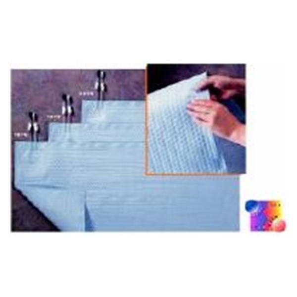 Cincinnati Sub-Zero Products Blanket Warming Maxi-Therm Light Blue 10/Box - 82876