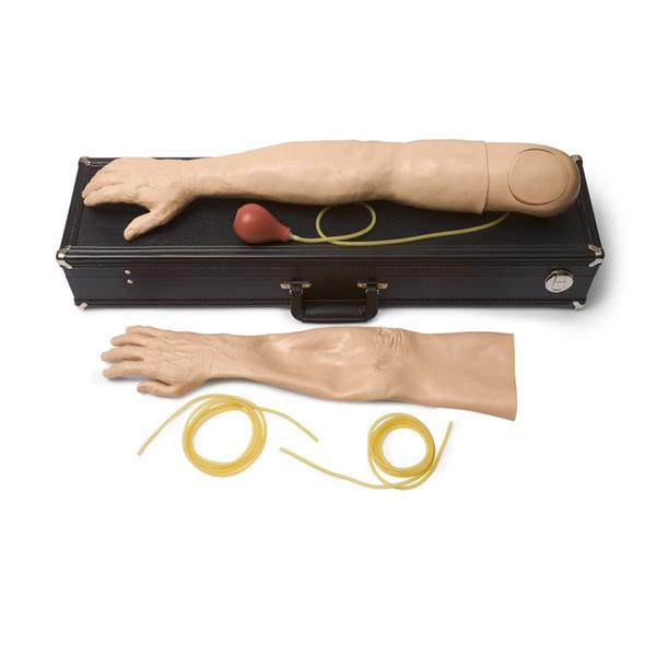 Laerdal Medical Corp Arterial Arm Simulator Stick Kit Adult Ea - 375-80001