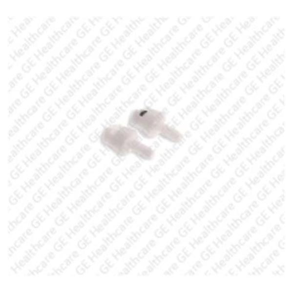 GE Medical Systems Connector Air Hose Air Hose For V100 Dinamap 10/Pk - 330064