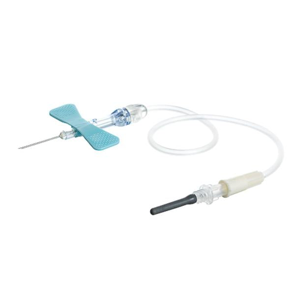 Greiner Vacuette Blood Collection Set Vacuette 7-1/2" Tubing 23Gx3/4" Safety 1000/Ca - 450082