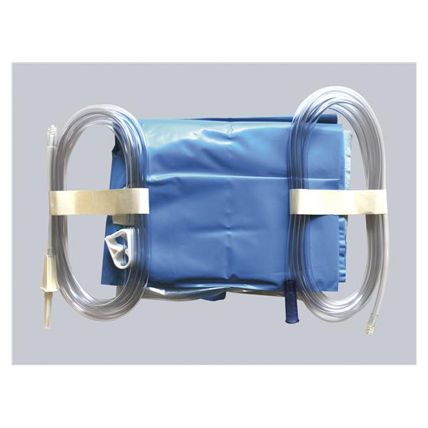 BR Surgical, Set Hysteroscopy Convenience With Tubing Set/Under Buttock Drape 5/Bx - BR980-9520