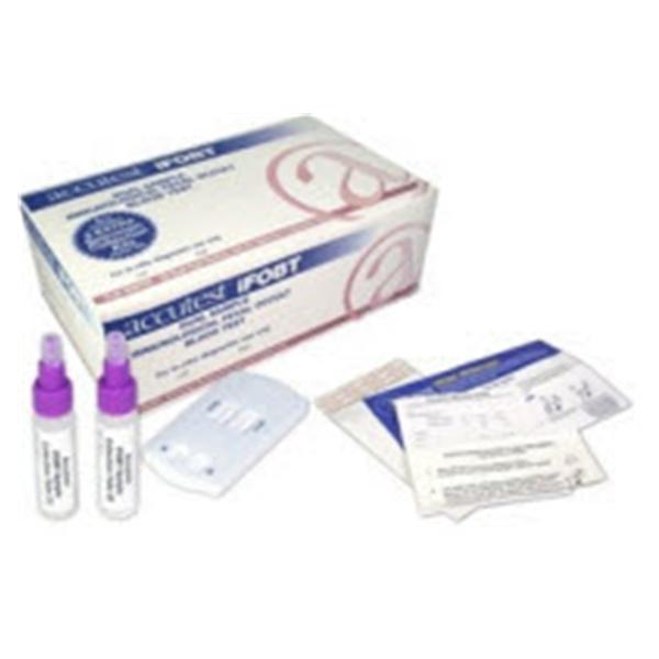 Jant Pharmacal Corp. Accutest Clear Pcp: Phencyclidines Test Strip Clia Waived 25/Bx - DS318