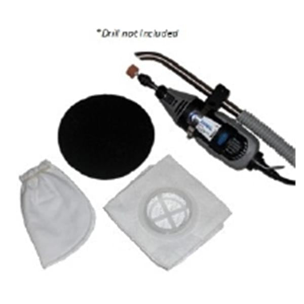 MTI Kit Adapter Dremel For #275 Drill Each - 1000158
