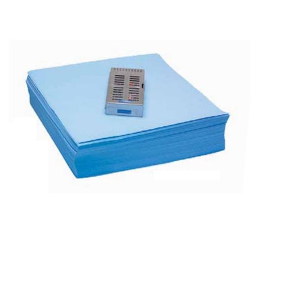 Miltex-Integra Wrap Csr T.O.M.S. 15 In X 15 In 1000/Bx, 1 Bx/Ca - STD1515
