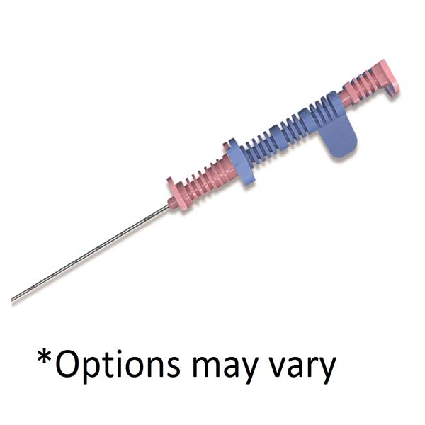 Bard Radiology Division Needle Biopsy Biopty-Cut 18Gx10Cm Sterile Disposable 10/Ca - 441810
