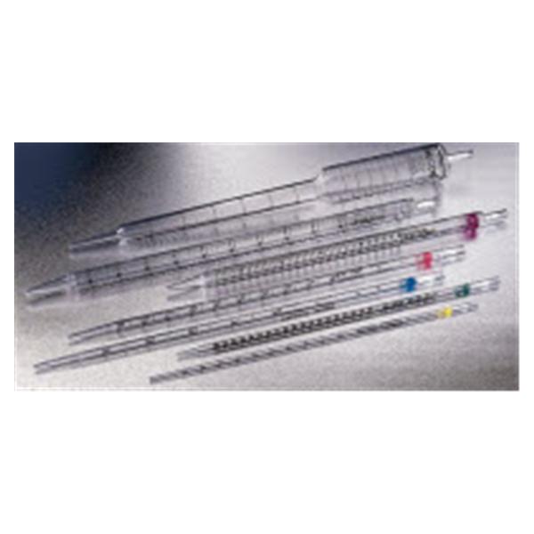 Becton-Dickinson Serological Pipette 5Ml 200/Ca - 53300-421
