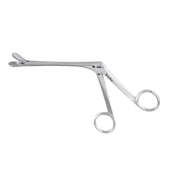 Miltex-Integra Forcep Nasal Meister-Hand 7-3/4" Small 6Mm Wide Jaw Stainless Steel Ea - MH20-504