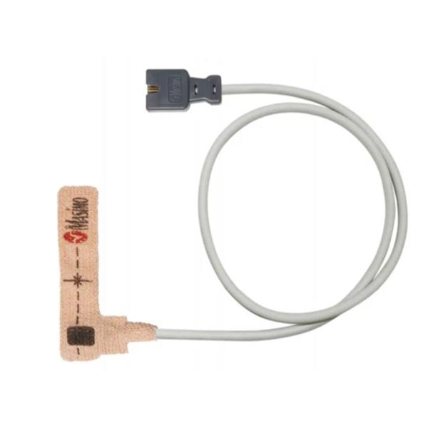 Masimo Sensor Oximetry Lncs Inf Infant Disposable 20/Bx - 2328