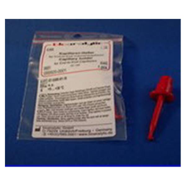BioAnalytic Capillary Holder Plastic Ea - BCH-9992