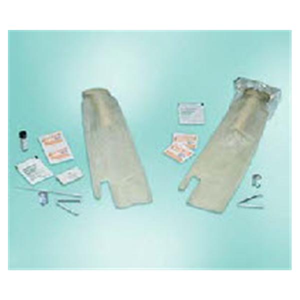 Bard Medical Division Device Fecal Containment 25/Ca - 190011