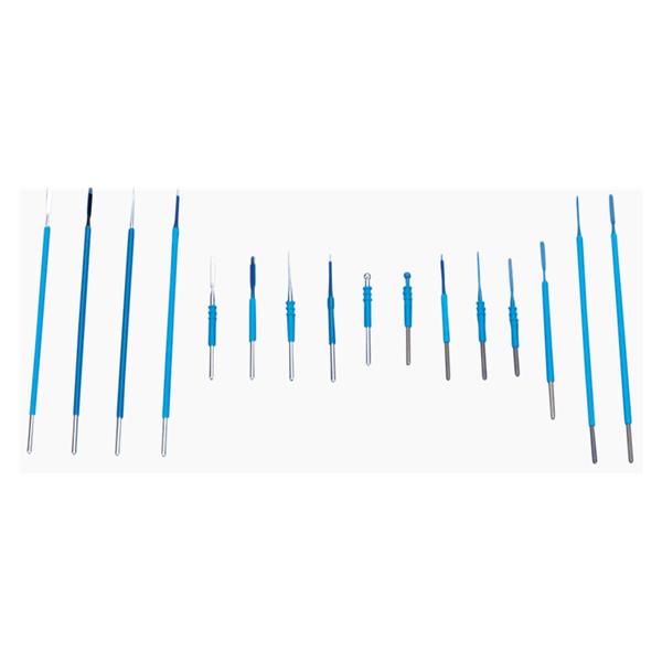 Deroyal Industries Inc Electrode Needle 1" Ptfe Coated/Teflon 25/Ca - 88-000012C