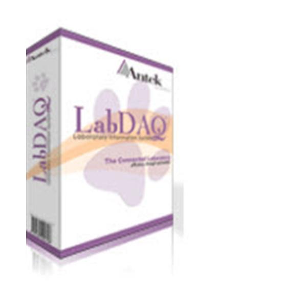 CompuGroup Medical Labdaq Custom Software Metabolic Lead Ea - 1632644