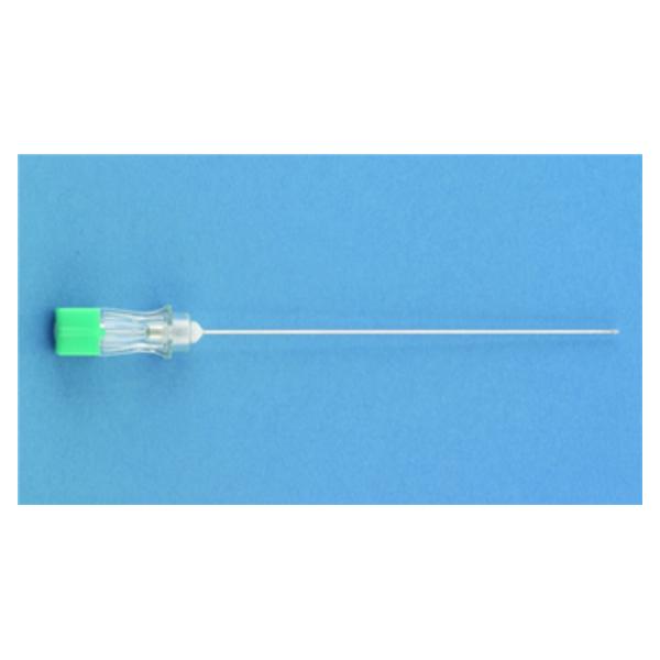 Busse Hospital Disposable Needle 25Gx3-1/2" Spinal Quincke Tip Conventional 100/Ca - 563