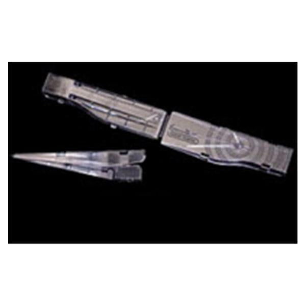 Cincinnati Surgical Co Remover Surgical Blade Disposable 100/Bx - 48SM