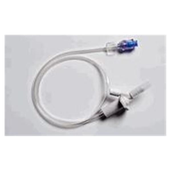 BraccoDiagnostics/E-Z-Em Transfer Set Empower 20" 100/Ca - 100115