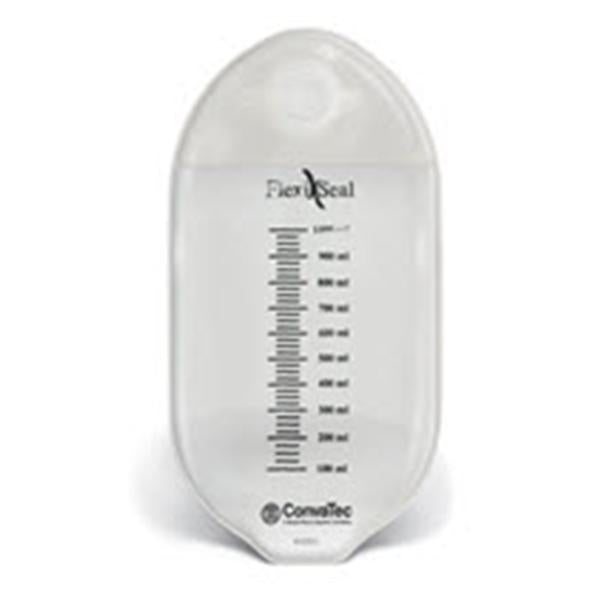 Convatec US Bag Fecal Containment Flexi-Seal 1000Ml 10/Bx - 411102