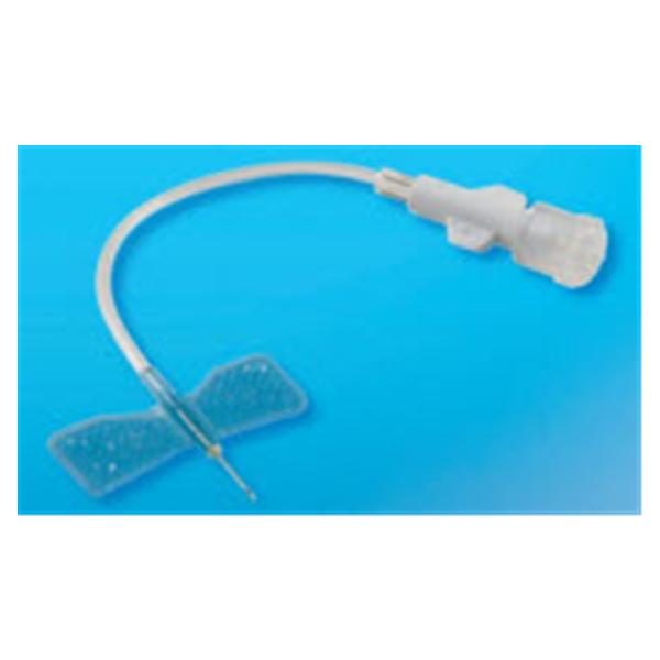 Kawasumi Labs America Infusion Set K-Shield Advantage 27Gx3" 12" Priming Volume 0.34Ml 500/Case - D3K2-27G