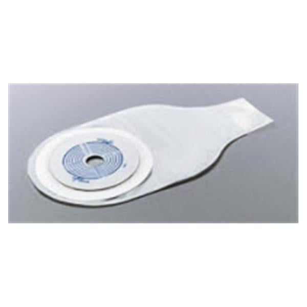 Convatec US Pouch Ostomy Activelife Cut-To-Fit 12" 10/Bx - SQU022771