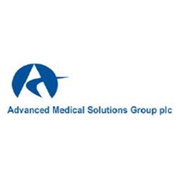 Advanced Medical Systems Tray Surgical With 2 10Ml Prefilled Sterile Saline Syringes Lf Sterile 20/Ca - AMS-8023CP-1A