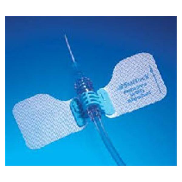 Bard Access Systems Device Iv Stabilization Statlock Trct Bifur Ultst Yinj Macro 9" 25/Bx - IV0584