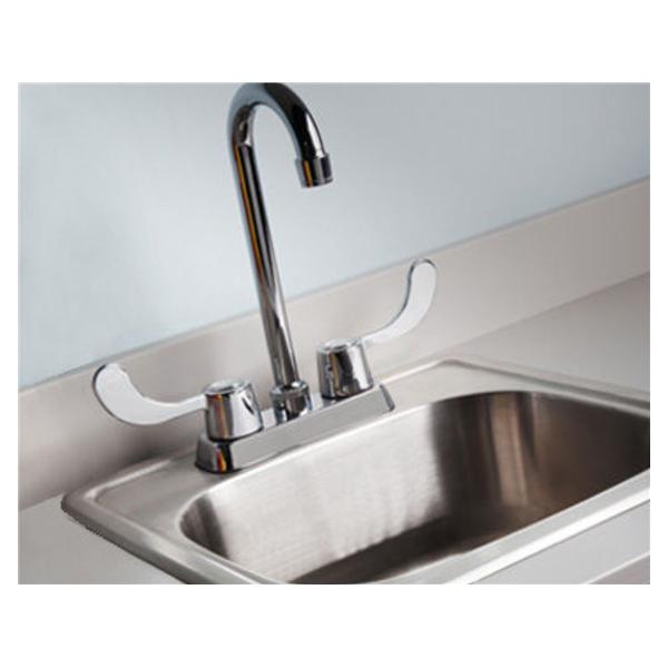 Clinton Industries. Sink 15X15" Ea - 22