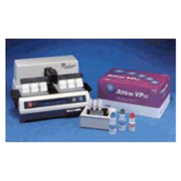 B-D Diagnostic Instrument Affirm Vpiii Microbial Identification Collection Kit With 24 Tests Each - 446250