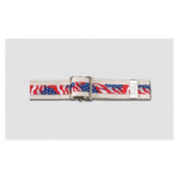 J.T. Posey Company Belt Gait 2X51" Standard Cotton Ea - 6549