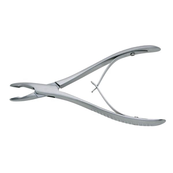BR Surgical, Rongeur Lempert 6-1/4" Straight Stainless Steel Reusable Ea - BR32-15016