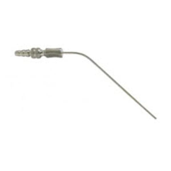 BR Surgical, Tube Suction Frazier 7-1/2" 7Fr 30 Degree Stainless Steel Ea - BR46-29507