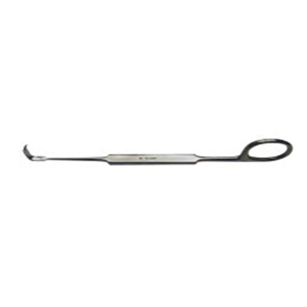 BR Surgical, Retractor Meyerding 7" Stainless Steel Ea - BR18-30205